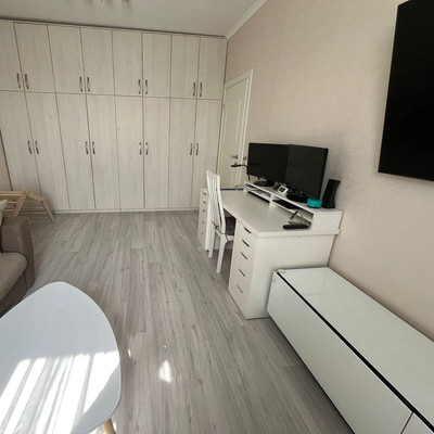Продам двухкомнатную (2-комн.) квартиру, Курыжова (Южный мкр.) ул, 15к1, Домодедово г