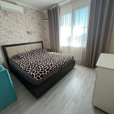 Продам двухкомнатную (2-комн.) квартиру, Курыжова (Южный мкр.) ул, 15к1, Домодедово г