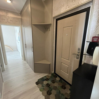 Продам двухкомнатную (2-комн.) квартиру, Курыжова (Южный мкр.) ул, 15к1, Домодедово г