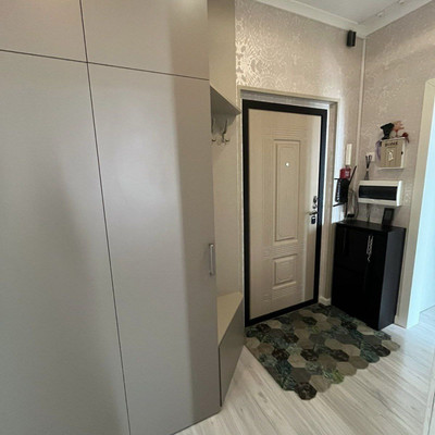 Продам двухкомнатную (2-комн.) квартиру, Курыжова (Южный мкр.) ул, 15к1, Домодедово г