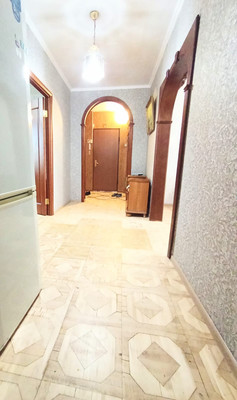 Продам трехкомнатную (3-комн.) квартиру, Ленинского Комсомола пр-кт, 17к2, Видное г