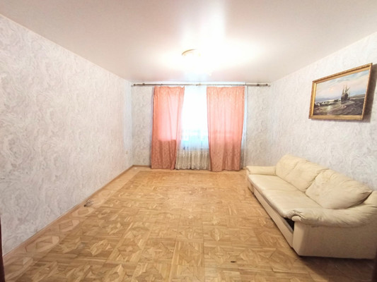 Продам трехкомнатную (3-комн.) квартиру, Ленинского Комсомола пр-кт, 17к2, Видное г