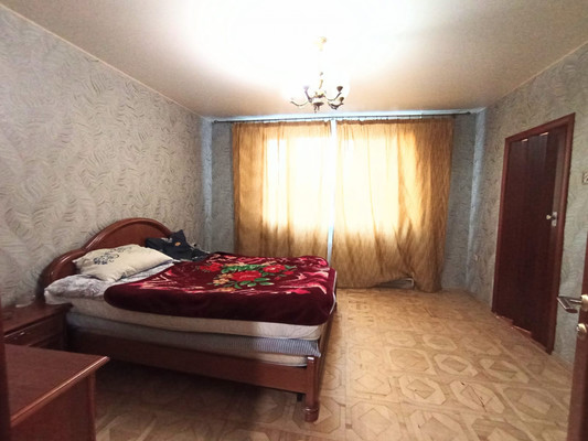 Продам трехкомнатную (3-комн.) квартиру, Ленинского Комсомола пр-кт, 17к2, Видное г