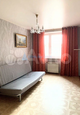 Продам трехкомнатную (3-комн.) квартиру, Ленинского Комсомола пр-кт, 17к2, Видное г