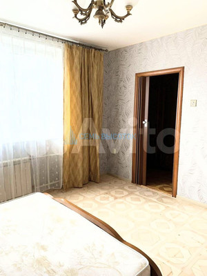 Продам трехкомнатную (3-комн.) квартиру, Ленинского Комсомола пр-кт, 17к2, Видное г