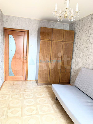 Продам трехкомнатную (3-комн.) квартиру, Ленинского Комсомола пр-кт, 17к2, Видное г