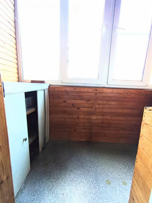 Продам трехкомнатную (3-комн.) квартиру, Ленинского Комсомола пр-кт, 17к2, Видное г