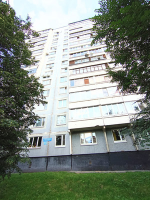 Продам трехкомнатную (3-комн.) квартиру, Ленинского Комсомола пр-кт, 17к2, Видное г