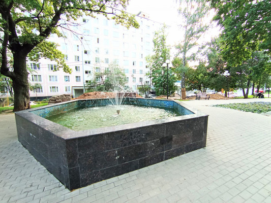 Продам трехкомнатную (3-комн.) квартиру, Ленинского Комсомола пр-кт, 17к2, Видное г
