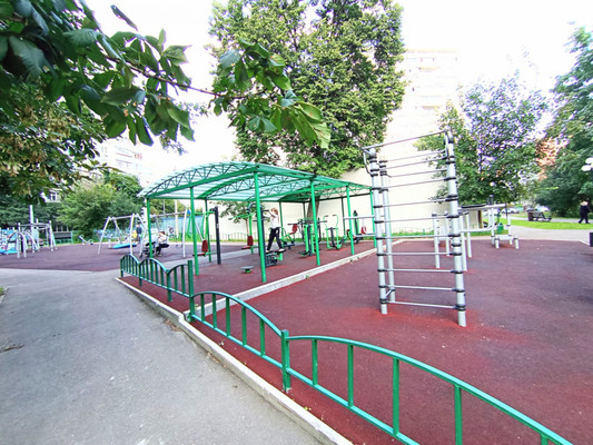 Продам трехкомнатную (3-комн.) квартиру, Ленинского Комсомола пр-кт, 17к2, Видное г