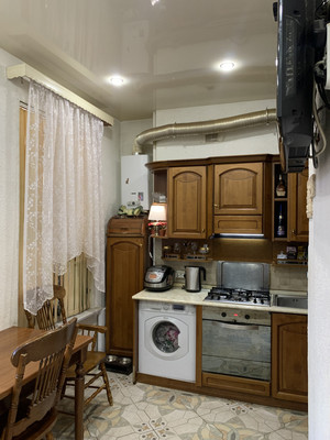 Продам трехкомнатную (3-комн.) квартиру, Цимлянская ул, 6, Санкт-Петербург г