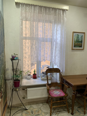 Продам трехкомнатную (3-комн.) квартиру, Цимлянская ул, 6, Санкт-Петербург г