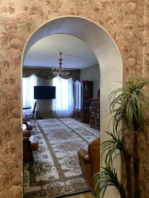 Продам трехкомнатную (3-комн.) квартиру, Цимлянская ул, 6, Санкт-Петербург г
