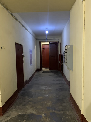Продам трехкомнатную (3-комн.) квартиру, Цимлянская ул, 6, Санкт-Петербург г