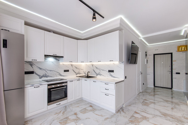 Продам трехкомнатную (3-комн.) квартиру, Ярославское ш, 105, Мытищи г