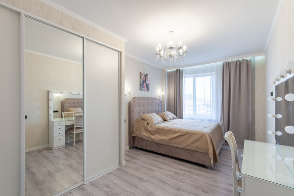 Продам трехкомнатную (3-комн.) квартиру, Ярославское ш, 105, Мытищи г