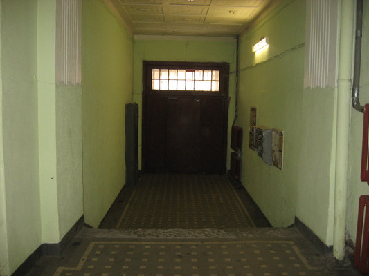 Продам комнату в 6-комн. квартире, Марата ул, 30, Санкт-Петербург г