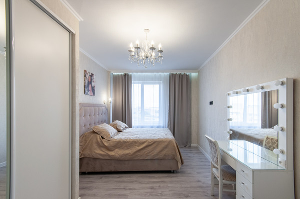 Продам трехкомнатную (3-комн.) квартиру, Ярославское ш, 105, Мытищи г