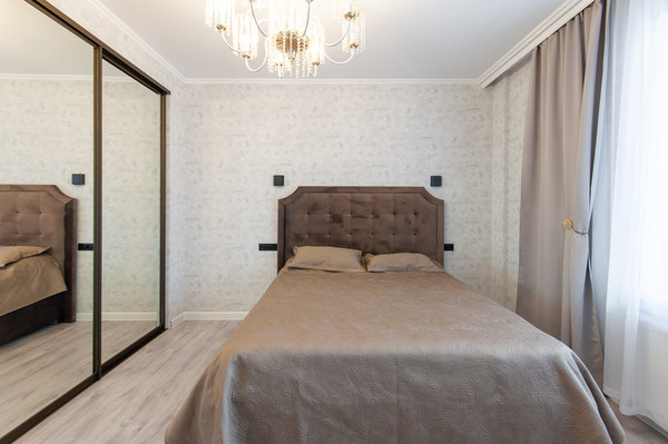 Продам трехкомнатную (3-комн.) квартиру, Ярославское ш, 105, Мытищи г
