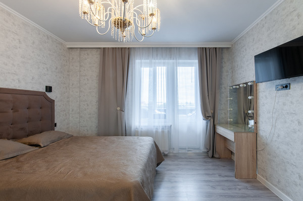 Продам трехкомнатную (3-комн.) квартиру, Ярославское ш, 105, Мытищи г