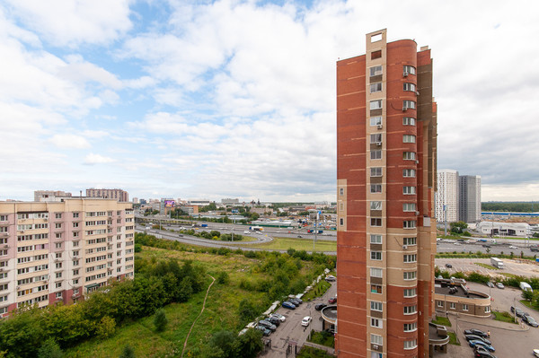 Продам трехкомнатную (3-комн.) квартиру, Ярославское ш, 105, Мытищи г