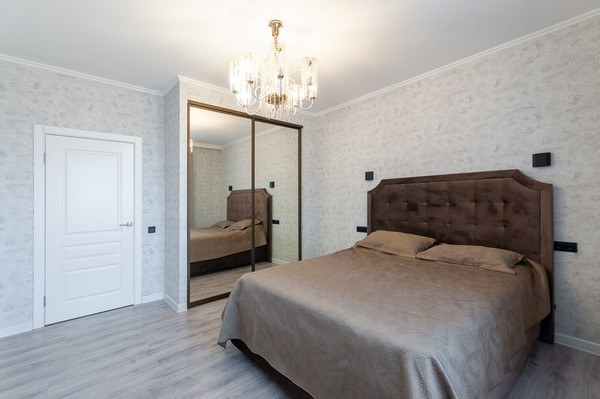 Продам трехкомнатную (3-комн.) квартиру, Ярославское ш, 105, Мытищи г