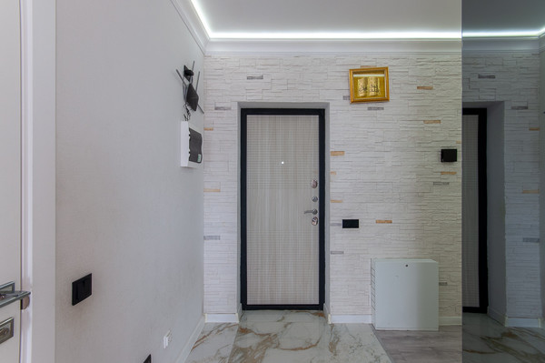 Продам трехкомнатную (3-комн.) квартиру, Ярославское ш, 105, Мытищи г