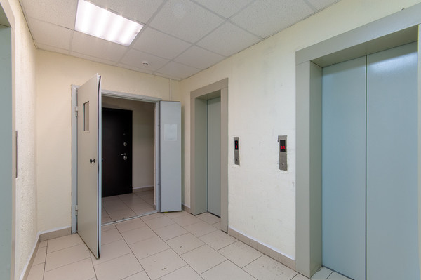Продам трехкомнатную (3-комн.) квартиру, Ярославское ш, 105, Мытищи г