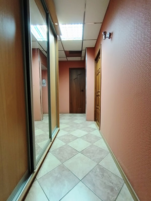 Продам двухкомнатную (2-комн.) квартиру, 1-я Полетная ул, 6, Иваново г