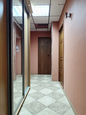 Продам двухкомнатную (2-комн.) квартиру, 1-я Полетная ул, 6, Иваново г