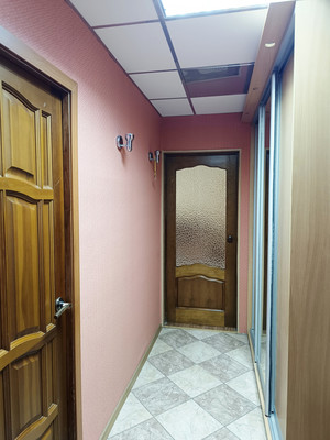 Продам двухкомнатную (2-комн.) квартиру, 1-я Полетная ул, 6, Иваново г