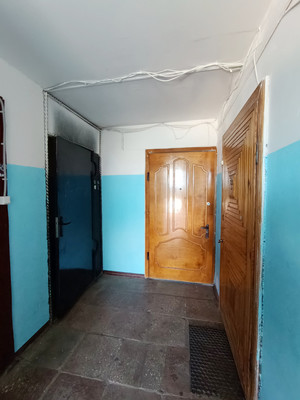 Продам двухкомнатную (2-комн.) квартиру, 1-я Полетная ул, 6, Иваново г