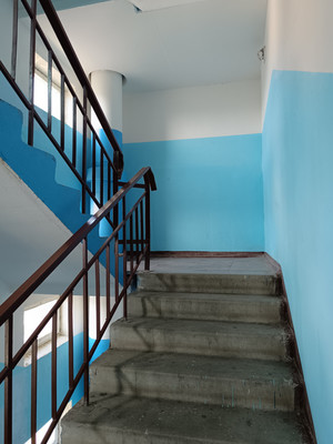 Продам двухкомнатную (2-комн.) квартиру, 1-я Полетная ул, 6, Иваново г