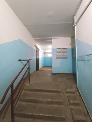 Продам двухкомнатную (2-комн.) квартиру, 1-я Полетная ул, 6, Иваново г