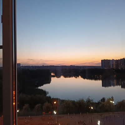 Продам однокомнатную (1-комн.) квартиру, Суворова ул, 122б, Воронеж г