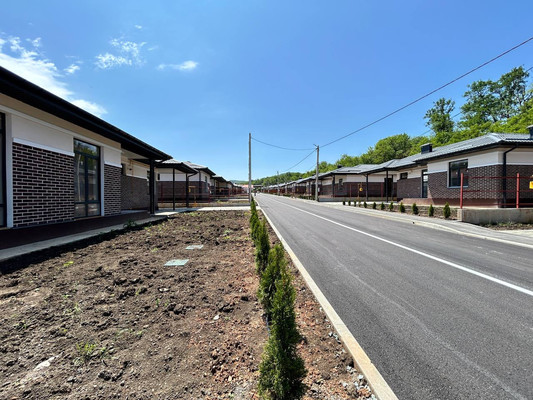 Продам дом, Краснолесье с, 0 км от города