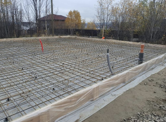 Продам дом, Судоремонтная ул, 104, Мурманск г, 0 км от города