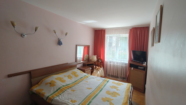Продам двухкомнатную (2-комн.) квартиру, Репина ул, 30, Калининград г