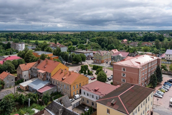 Сдам коммерческое помещение 266,6 м2, Багратиона ул, 3Г, Правдинск г