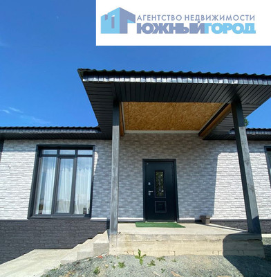 Продам дом, 2-я Северная (Авиатор тер. СНТ) ул, Южно-Сахалинск г, 0 км от города