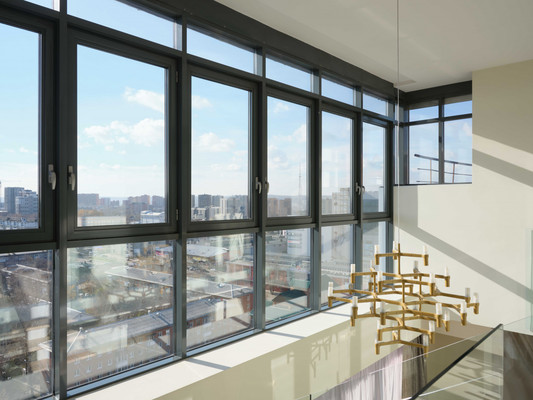 Продам многокомнатную квартиру, Советская ул, 27, Иркутск г