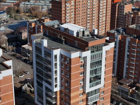 Продам многокомнатную квартиру, Советская ул, 27, Иркутск г