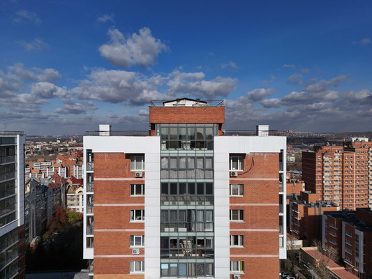 Продам многокомнатную квартиру, Советская ул, 27, Иркутск г