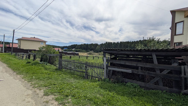 Продам участок 7,5 соток, ИЖС, Набережная ул, 17а, Пивовариха с, 0 км от города