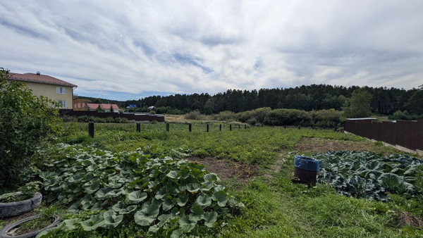 Продам участок 7,5 соток, ИЖС, Набережная ул, 17а, Пивовариха с, 0 км от города