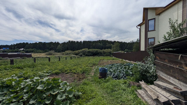Продам участок 7,5 соток, ИЖС, Набережная ул, 17а, Пивовариха с, 0 км от города