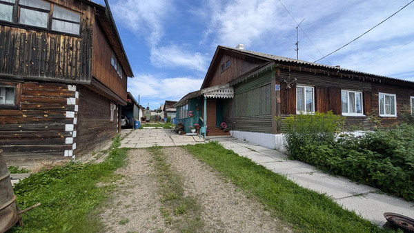 Продам дом, Набережная ул, 19/1, Пивовариха с, 0 км от города