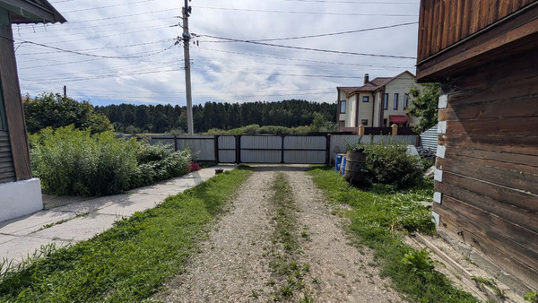 Продам дом, Набережная ул, 19/1, Пивовариха с, 0 км от города