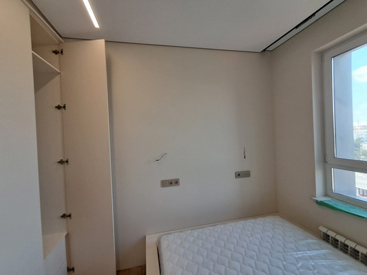 Продам двухкомнатную (2-комн.) квартиру, Волоколамское ш, 71/22к3, Москва г