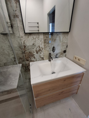 Продам двухкомнатную (2-комн.) квартиру, Волоколамское ш, 71/22к3, Москва г